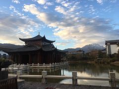 -丽江金茂凯悦臻选酒店-滇香馆