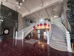 -北京美神宫艺术主题温泉酒店