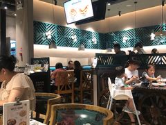 -西缘牛排(荟聚购物中心店)