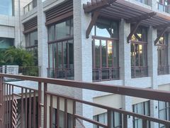 -厦门万豪酒店及会议中心大堂吧·海景下午茶
