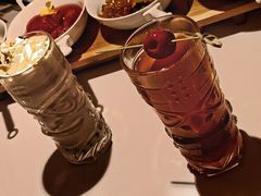 -宝轩渔府·老字号海鲜·正宗津菜(水上店)