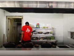 -大自然醉鹅·铁锅火焰鹅(上海联洋店)