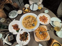 -望乡楼上海菜(日月光店)