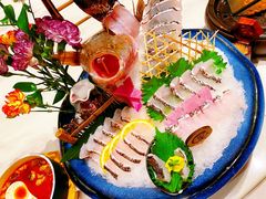 -上房火鍋(新天地店)