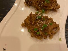 鸡翅糯米-万鱼亭·鹤家日本料理(南通青年中路店)