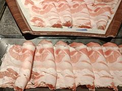草原精品羔羊肉-前门后头老北京铜锅涮肉·京味菜·烤鸭(伊藤洋华堂店)