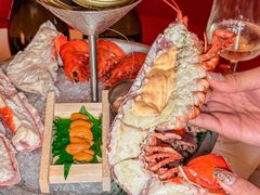 -Osteria Garden 生蚝花园餐厅(原进贤路店)