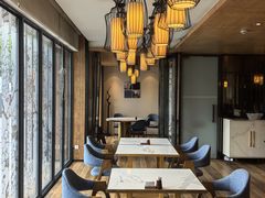 -五号茶居·新派粤菜·岭南五号酒店(沿江中路店)