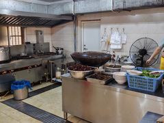 -泰顺江南春面馆