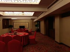 包厢-民族饭店-四季餐厅