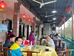 辣子鸡-林中乐辣子鸡(歌乐山总店)