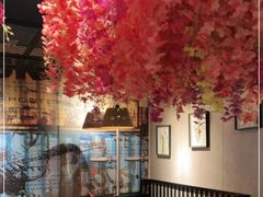 -马宁大盘鸡私房菜(古牧地西路店)