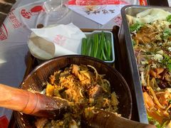 -王婆炒鱼(总店)