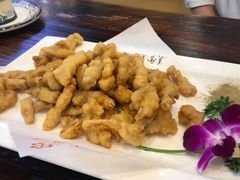 -美达尔烧烤海鲜家常菜(泰山路店)