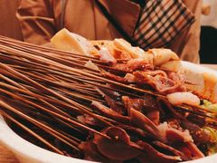 -嘉州叶婆婆钵钵鸡(建设路店)