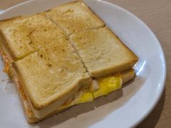 -韩妈妈韩式小吃(中山店)