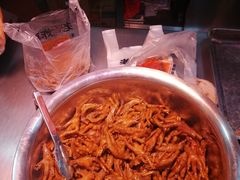-老苗炸鸡(天下汇国际购物中心店)