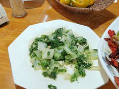 -龙姐私房菜(和顺古镇店)