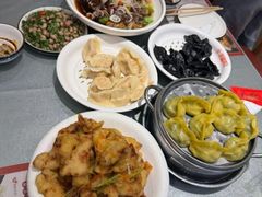 -添福来墨鱼饺子 · 海鲜东北菜(大连星海·黄浦路店)