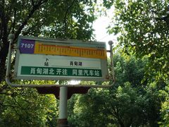-同里国家湿地公园