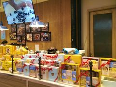 -巴黎贝甜(大宁国际商业广场店)