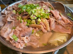-肖四女乐山跷脚牛肉(南汇大学城生活广场店)