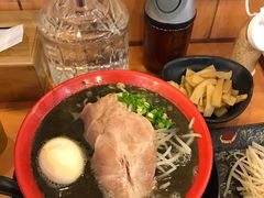 -博多一幸舍(侨福芳草地购物中心店)