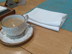 -沈阳和平艾美酒店新食谱西餐厅