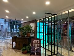 -漢舍中国菜馆(889广场店)