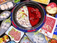 -成都老码头火锅(旺角店)