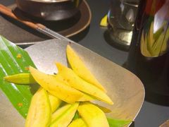 -Ameigo梅果·云贵川bistro(长宁来福士店)