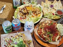 -韩热集市(百源店)