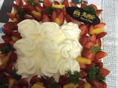 -海底捞火锅(航洋城店)