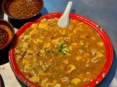 -馬伍旺川菜(江北虹悦城店)