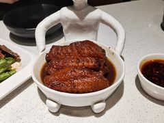新仙香鸡翅-新仙清汤牛腩(铜锣湾店)