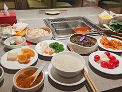 -海底捞火锅(赛格国际购物中心店)