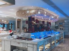 水产区-杭州西湖柳莺里酒店·闻莺厅