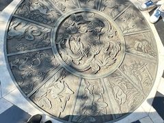 -福神岗公园