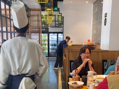 -壹零捌道·北京烤鸭(车公庄店)