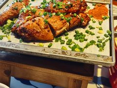-绿茶餐厅(珞珈创意城店)