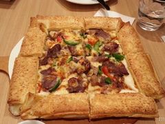 -必胜客(广渠路店)