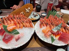 -福樱兰海鲜放题铁板烧(加州店)