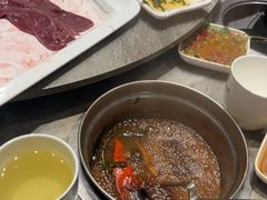 -围炉夜话·潮汕卤水火锅(榕江店)