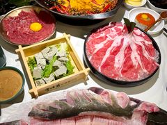 -新辣道鱼火锅(龙旗广场店)