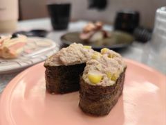 -争鲜回转寿司(海曙天一PLUS店)