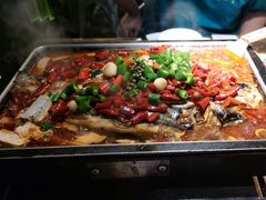 -炉鱼(萧山万象汇店)