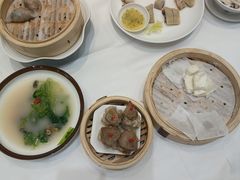 -新兴家喻酒家·羊城名宴(昌岗店)