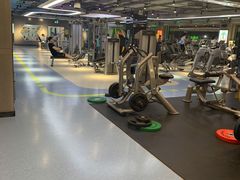 -优享健身(物美圣熙8号购物中心店)