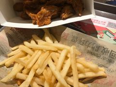 -肯德基(兴隆店)