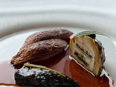 -Caprice(香港四季酒店)